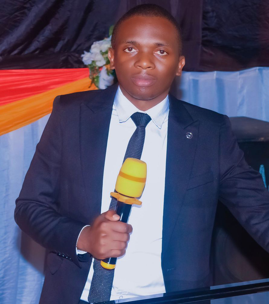 Ev. Jean Felix TUYISENGE