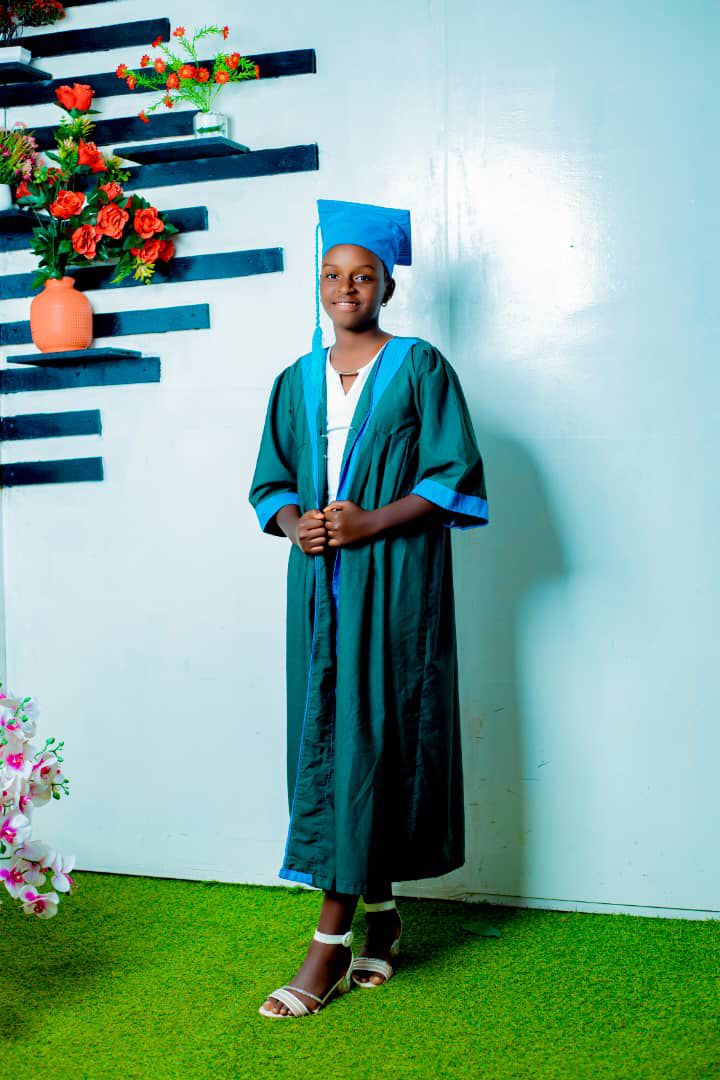 MWAMIKAZI Miriam Norah 