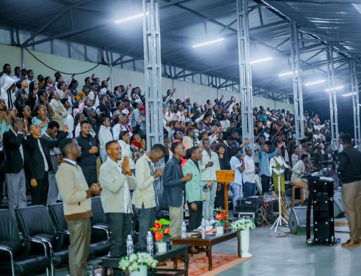 On the 27th of February 2026, CASR, in partnership with the Forum of Evangelical Associations at the University of Rwanda, Huye Campus